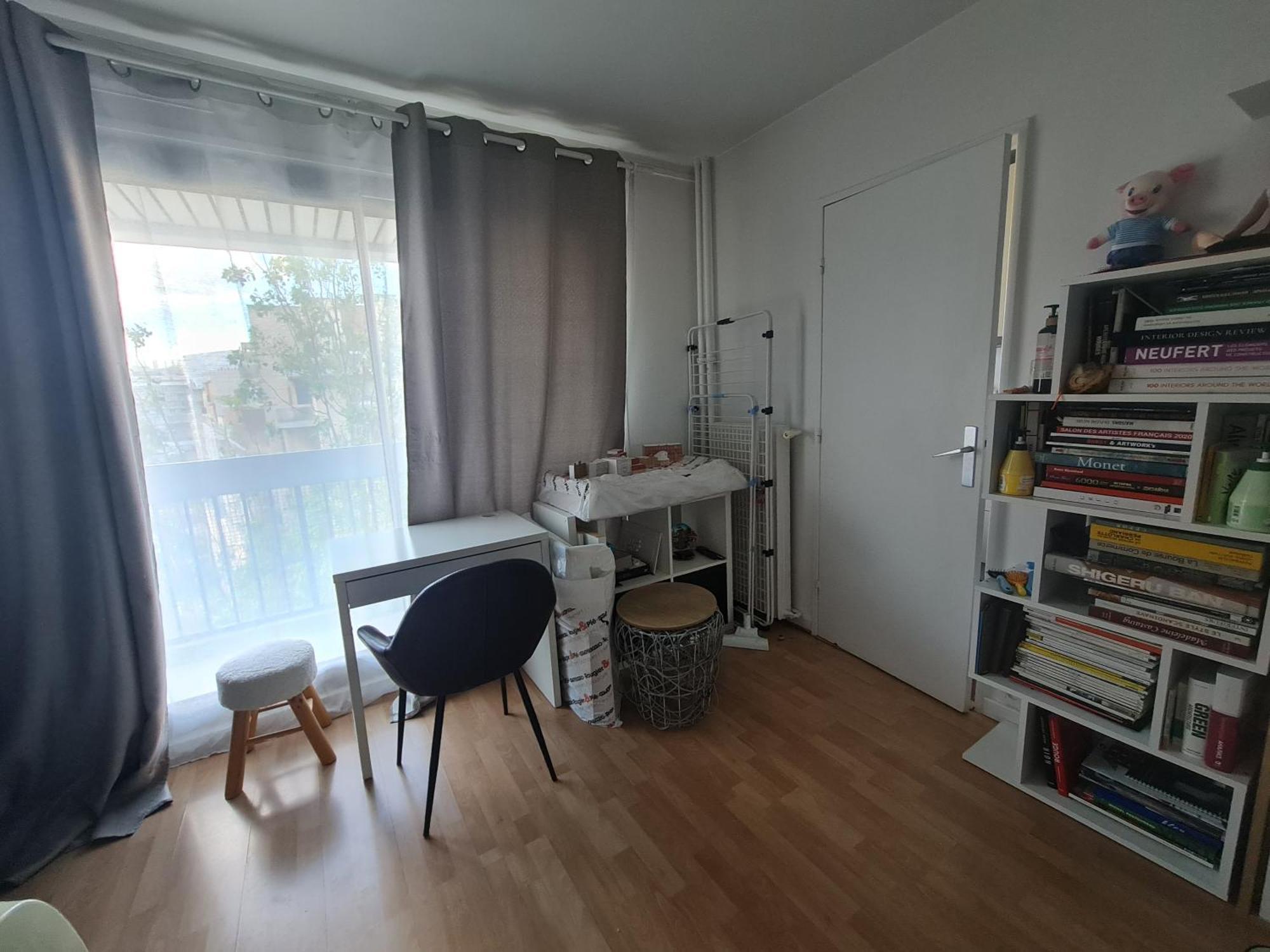 Luminous With Air Conditioning, Eiffel Tower View Appartement *