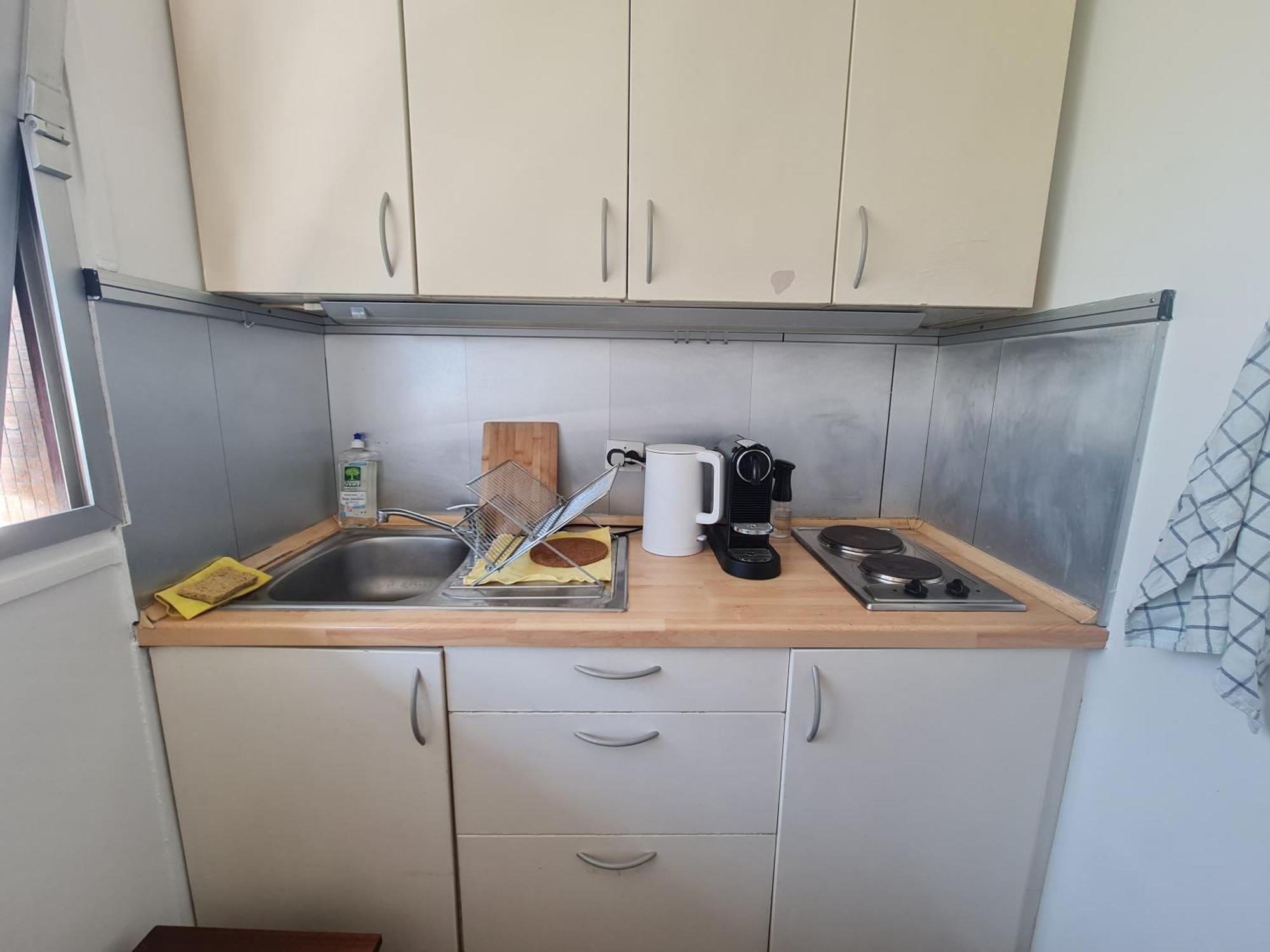 Appartement Luminous With Air Conditioning, Eiffel Tower View Parijs