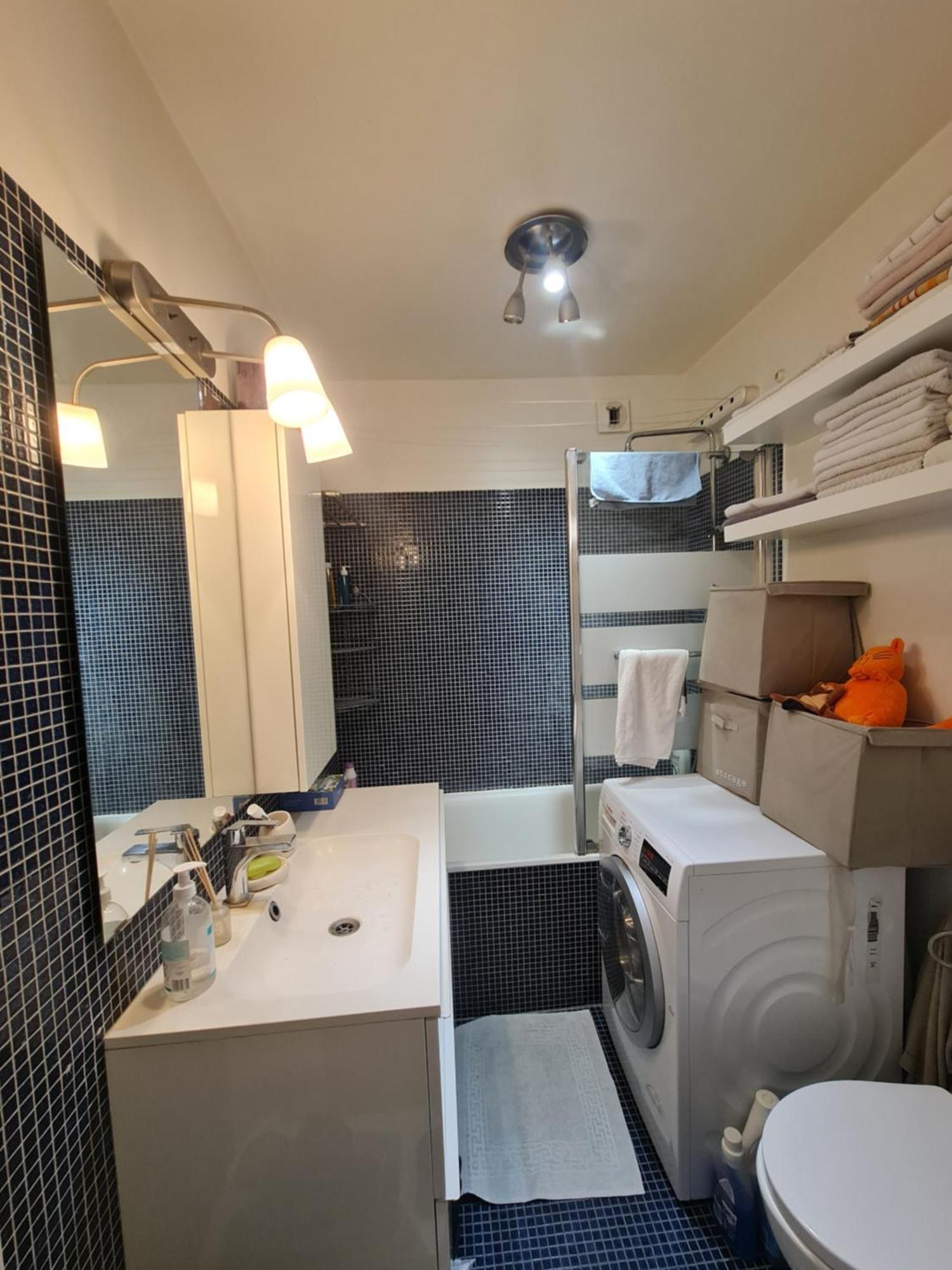 Luminous With Air Conditioning, Eiffel Tower View Appartement *